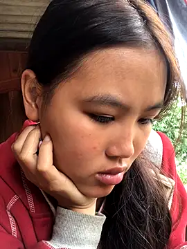 Mai lovely online show from November 14, 1:16 am