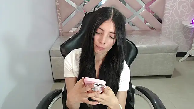 cynthia ch online show from November 21, 2:57 am