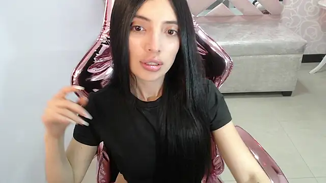 cynthia ch online show from November 29, 2:48 am