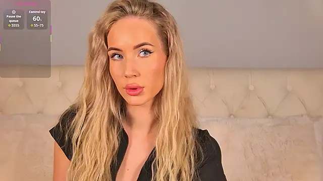 MaryDavies online show from April 13, 7:09 am