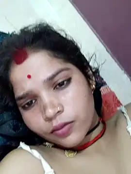 Mahek love143 online show from July 3, 3:45 am