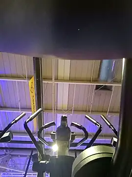 Coraline  dk2 online show from April 14, 10:59 am