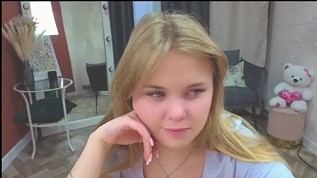 Melissa 199 online show from December 4, 11:12 am