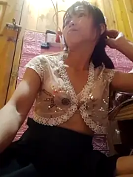 Jane volv online show from November 6, 7:03 am