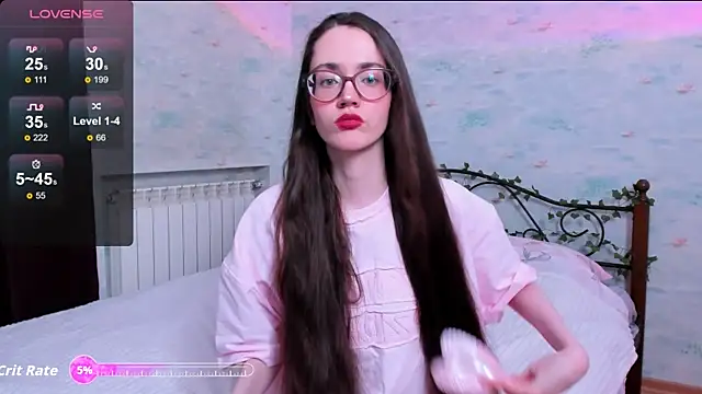 bellacatlovesmeat online show from April 24, 6:22 pm