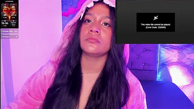 Snapshot of Tamara_Johnss_ chatting on October 11, 3:33 am Tamara Johnss online show from October 11, 3:33 am