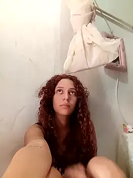 AlanaWildBunny 69 online show from October 10, 2:33 pm