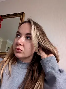 BarbieDolly x online show from December 16, 1:50 pm