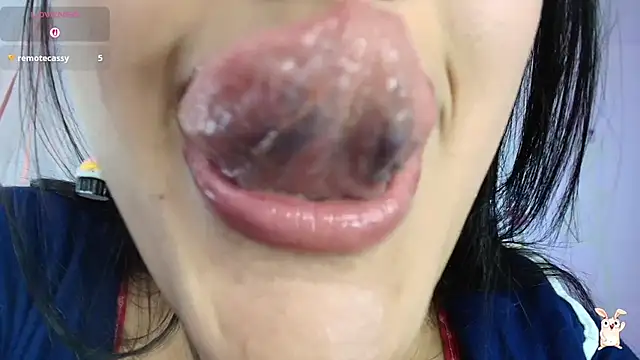 Hinata 21  online show from December 1, 8:55 pm