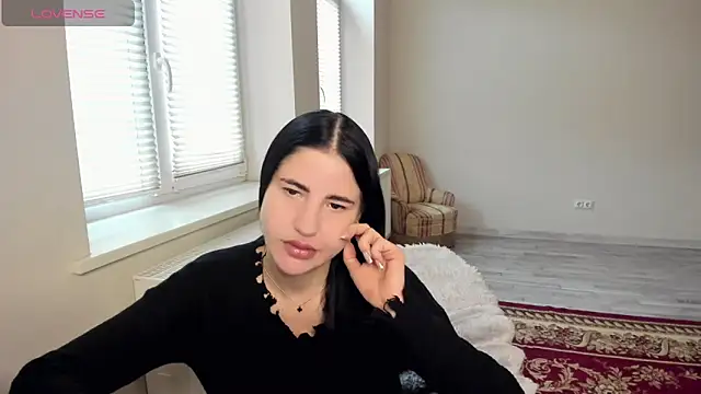 Malibu J online show from December 2, 11:34 am