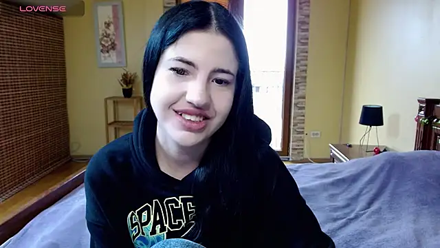 Malibu J online show from September 28, 12:43 pm