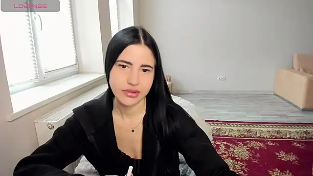 Malibu J online show from November 29, 11:03 am