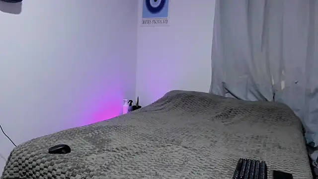 Snapshot of LittleCheerry69 chatting on October 6, 1:06 pm LittleCheerry69 online show from October 6, 1:06 pm