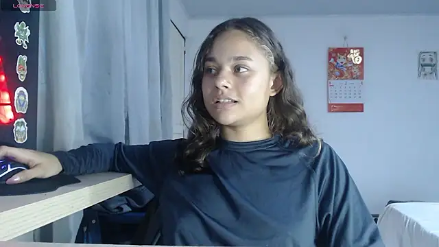 LittleCheerry69 online show from February 9, 7:49 pm