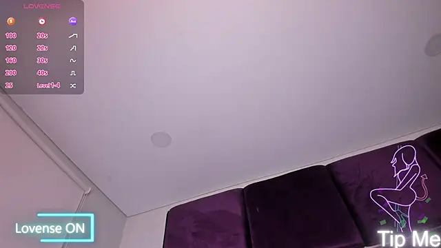 Tokio Petit online show from October 11, 4:28 am