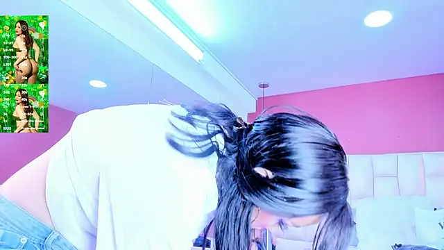 Brigith24 online show from April 7, 5:09 am