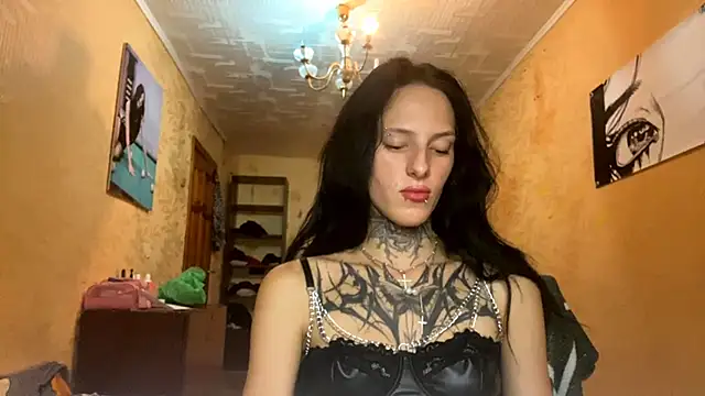 NamBraun online show from October 26, 5:30 pm