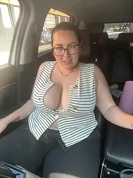 Ruby-Black online show from July 9, 3:14 pm