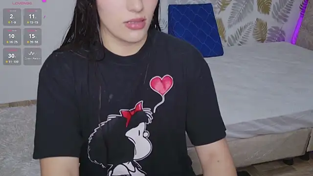 CattleyaAngel online show from February 5, 10:13 pm