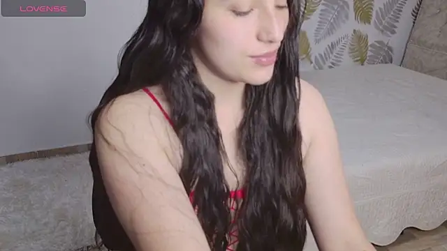 CattleyaAngel online show from March 23, 4:13 pm