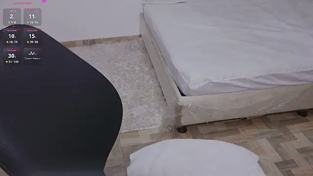 CattleyaAngel online show from February 9, 10:01 pm