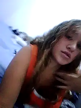 lucia-31 online show from September 24, 1:15 am