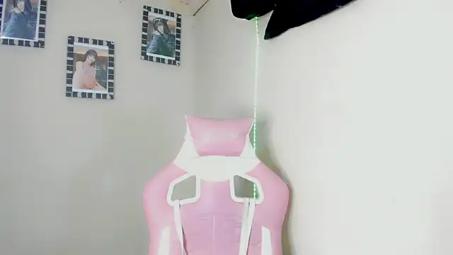 Sophia Velarie online show from October 1, 9:53 pm