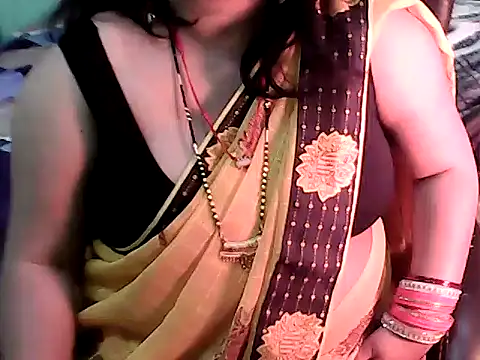 BABITA KUMARII online show from February 9, 5:59 pm