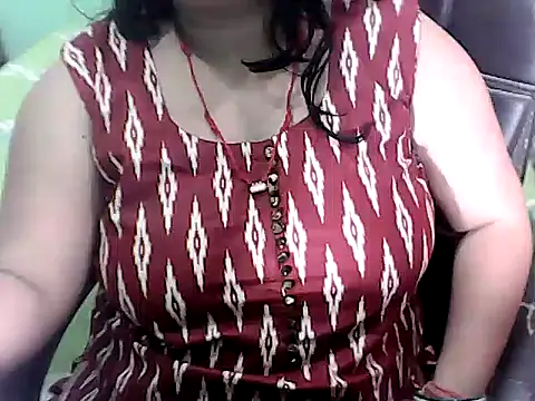 BABITA KUMARII online show from June 13, 6:27 pm
