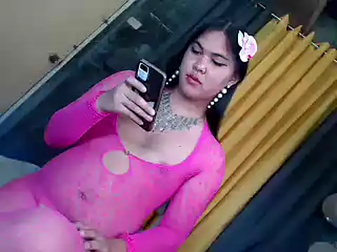 itsme karina5 online show from October 8, 2:16 am