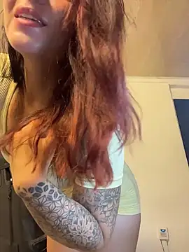 came lia1 online show from June 5, 4:16 am