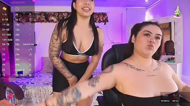 kloe28 online show from December 20, 11:47 am