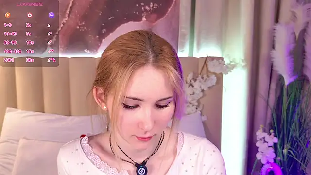 LiraKink online show from March 4, 3:57 am