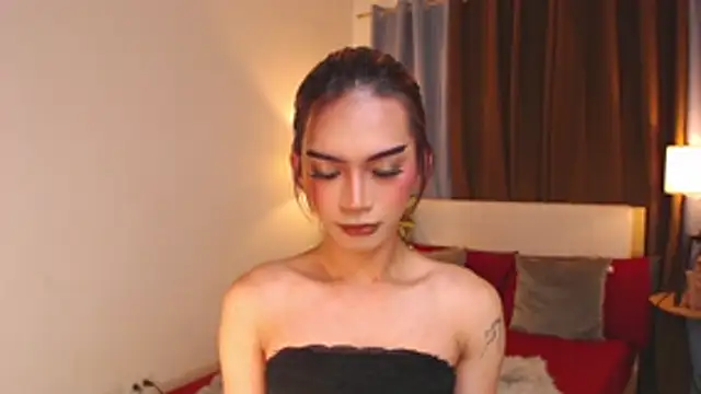 AmarraSins online show from November 1, 7:51 pm