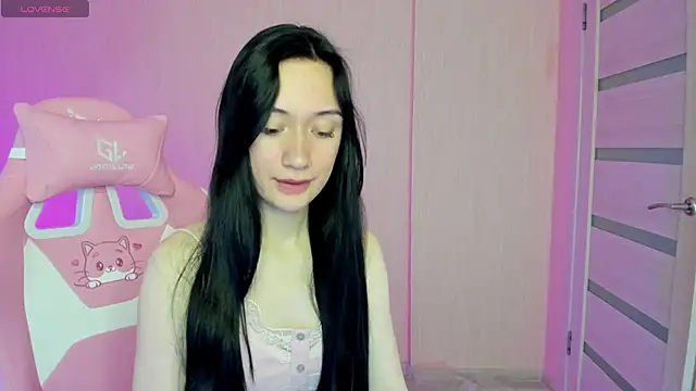 Arina Meow19 online show from October 9, 6:17 am