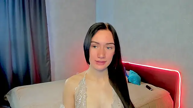 Arina Meow19 online show from October 1, 3:22 am