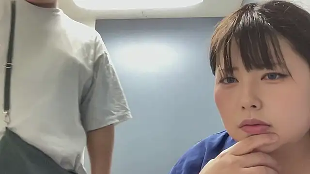 Ncup-yui bigbrests online show from October 10, 7:57 am