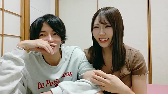 Shion chan3 online show from October 31, 11:47 am