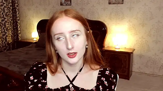 TwilightSerena online show from October 15, 7:49 pm