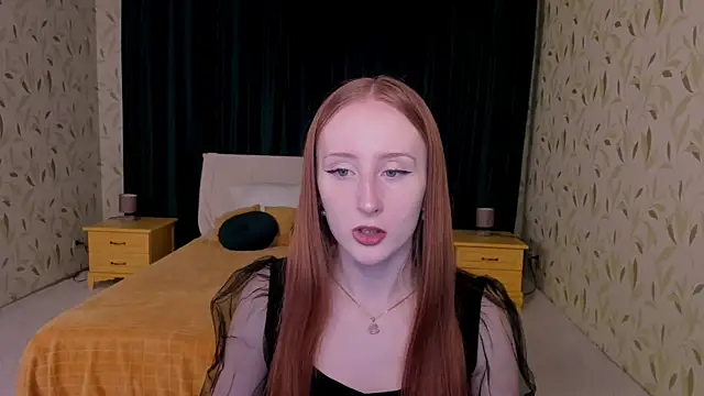 TwilightSerena online show from November 20, 3:40 am