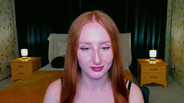 TwilightSerena online show from October 14, 7:38 pm