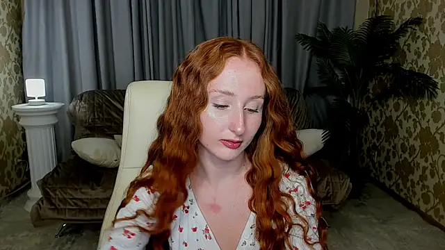 TwilightSerena online show from October 21, 7:18 pm