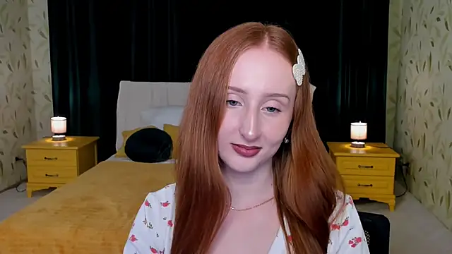 TwilightSerena online show from November 7, 7:52 pm