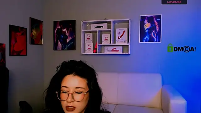 lia make love online show from October 15, 9:56 am