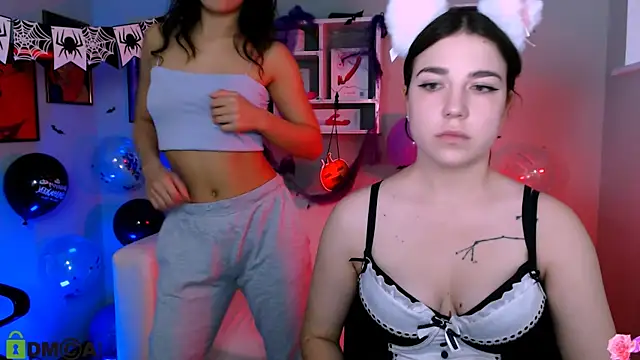 lia make love online show from October 29, 2:20 pm