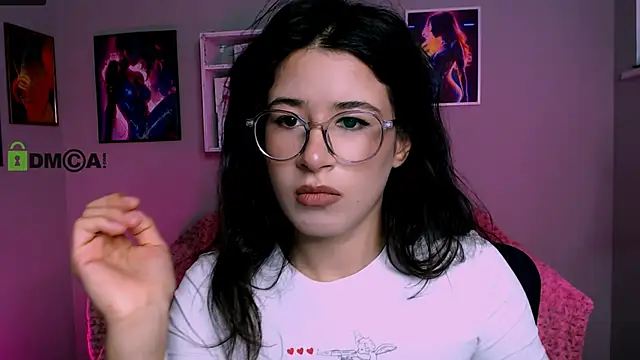 lia make love online show from October 14, 9:56 am