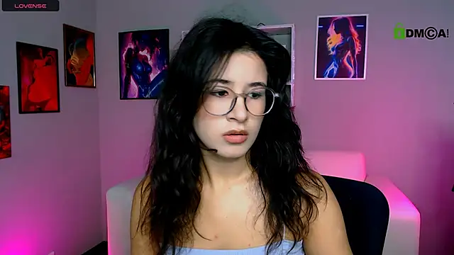 lia make love online show from October 18, 10:07 am