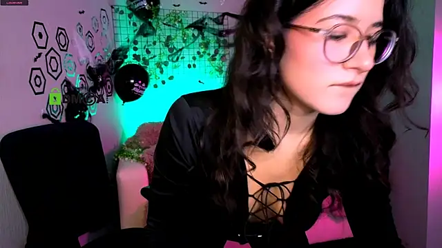 lia make love online show from October 23, 11:16 am