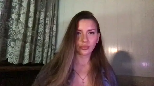 Ceryanna online show from November 16, 1:29 am