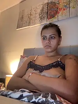 Snapshot of anna_evans09 chatting on October 2, 11:59 am anna evans09 online show from October 2, 11:59 am